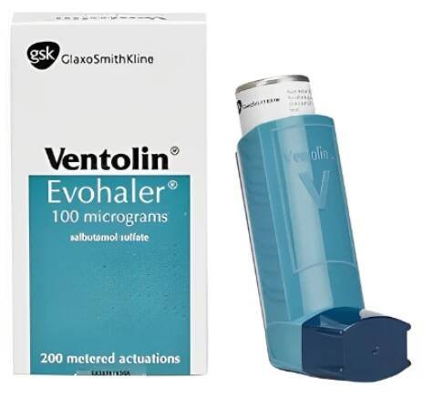 Ventolin