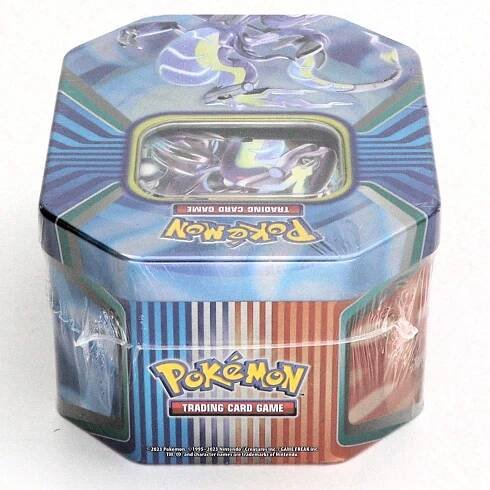 Sběratelské karty Pokémon Miraidon NJ