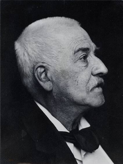 Jacob Burckhardt