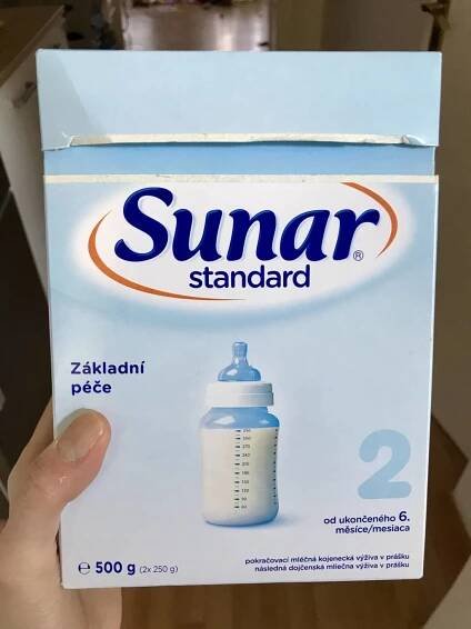 Daruji za odvoz sunar