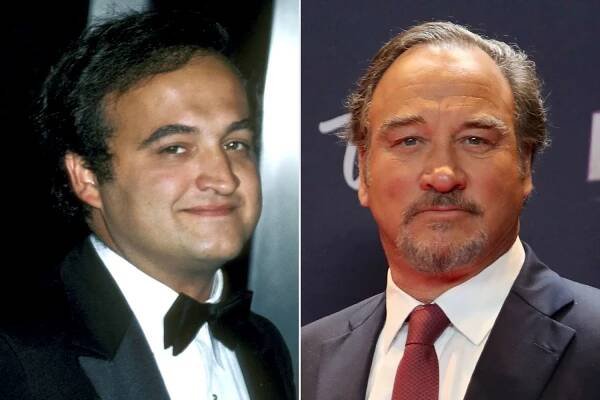 Jim Belushi Believes Brother John Would Be Alive If He Used Medical Marijuana