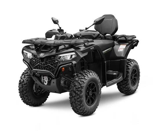 CFMOTO GLADIATOR CFMOTO Gladiator X520-A - T3B