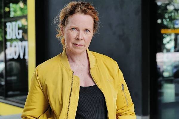 Marion Kracht – Agentur Reuter