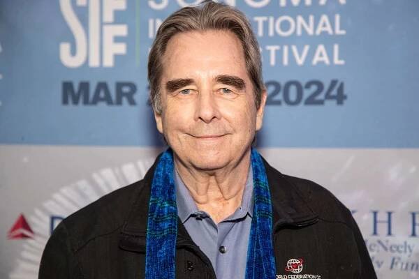 Beau Bridges Shares How the Nature Around L.A. — Including Mountain Lions in His Yard — Inspires Him (Exclusive)