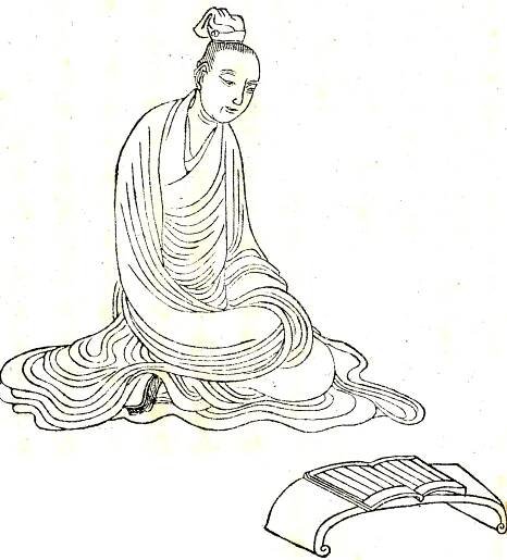 Čang Liang (Západní Chan)