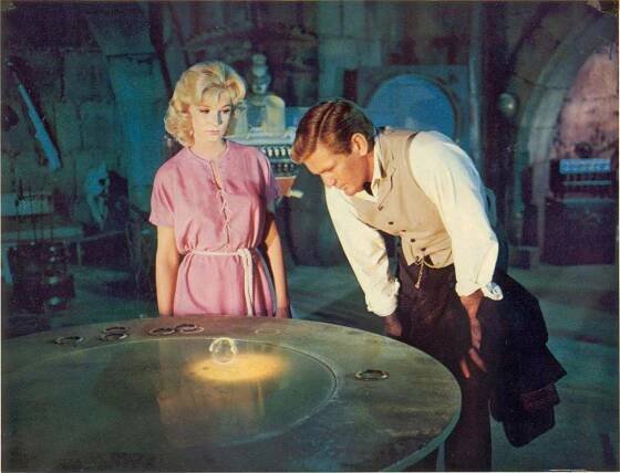 The Time Machine