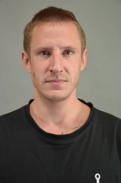 Jiri Kocman - Castingofka.cz