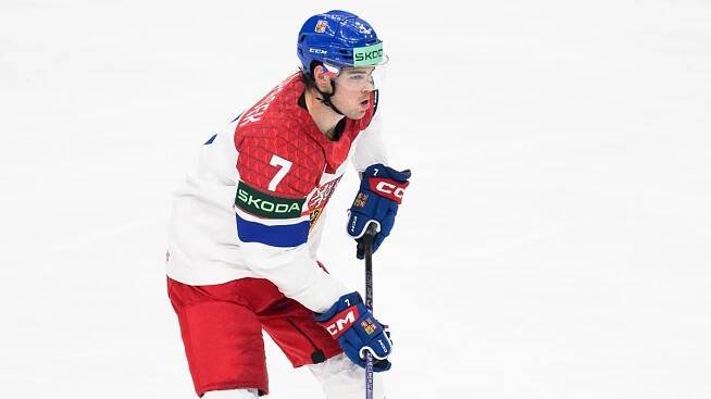 David Špaček - Sport.cz
