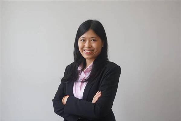 EY photographic for Anh Thu Vu