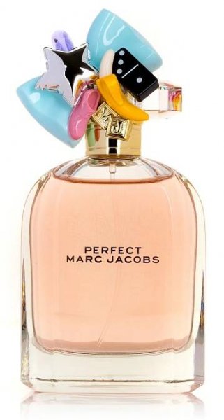 Parfémovaná voda MARC JACOBS Perfect EdP