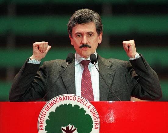 D’Alema, e anche oggi si governa domani - THE VISION
