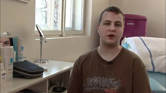Lupénka: Pomůže mi biologické léčba?