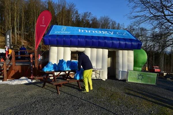 Fotogalerie - archiv - Czech Golf Production