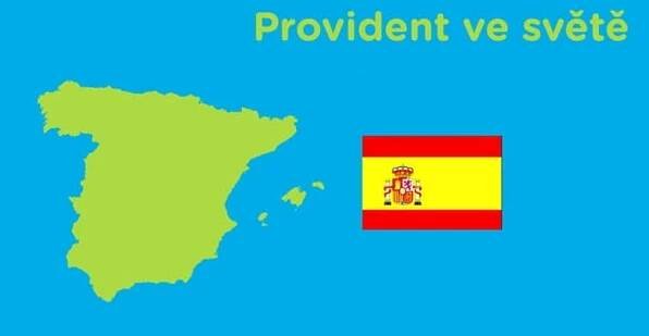 Provident ve světě: Španělsko a 20 zajímavostí o něm | Blog | Provident