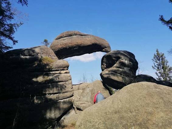 Krakonošova zahrádka, pronájem chalupy Batňovice - ubytování Krkonoše, 15524