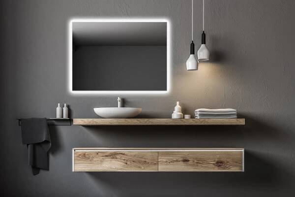 Amirro AMBIENTE 60 x 80 cm 410-821