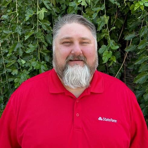 Michael Morris State Farm Agent Team Member