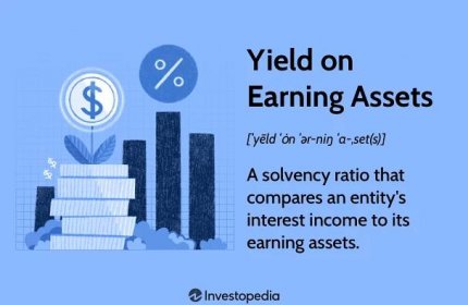 Yield on Earning Assets: What it is, How it Works