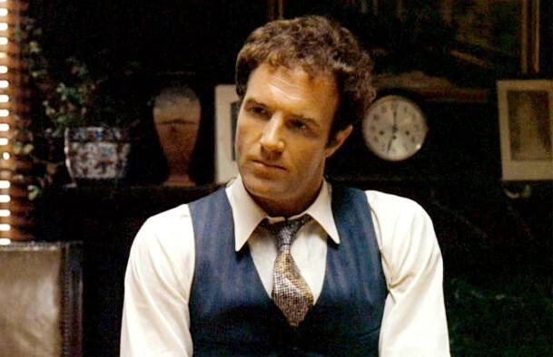 James Caan Recalls Walking Out of 'The Godfather' Screening Over Cut Scene of His: 'I Was So Pissed'