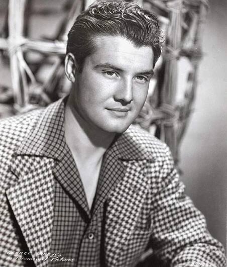 The Life and Tragic Death of ‘Superman’ Star George Reeves — Plus the Actor in His Own Words