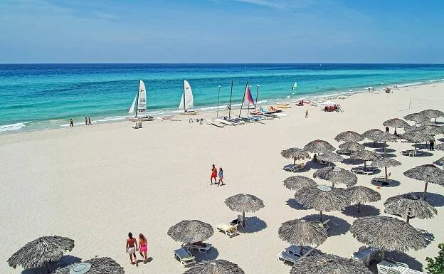 Sol Varadero Beach - 21 Popup navigation