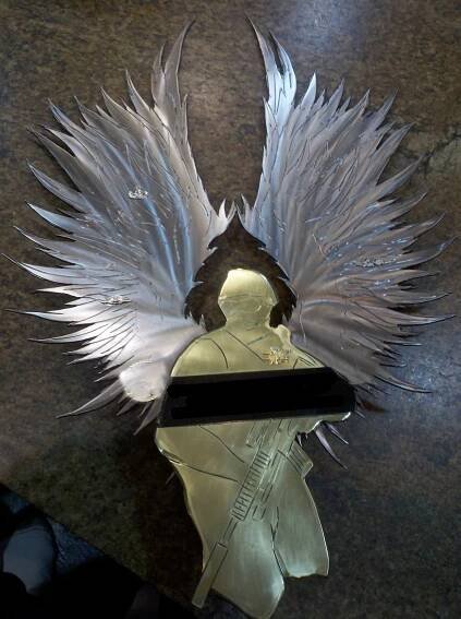 Guardian Angel