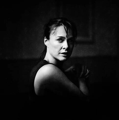 Tami Stronach: an interview with Neverending Stories Childlike Empress — Mannequin