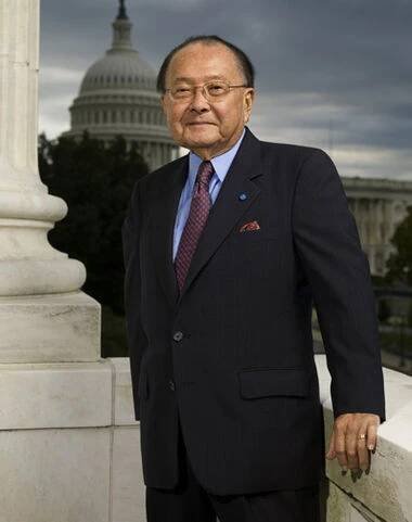 Daniel Inouye citáty
