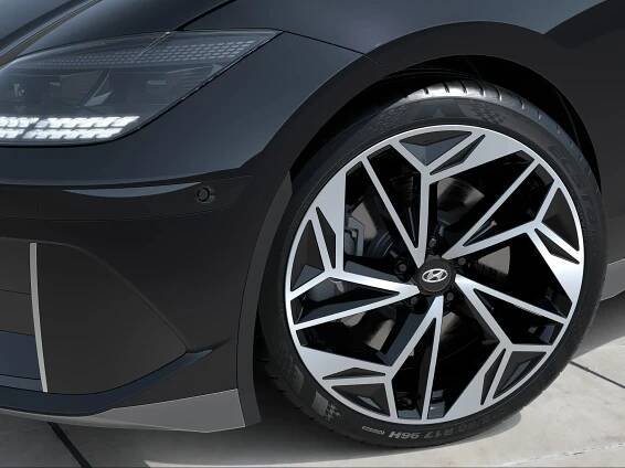 Hyundai IONIQ 6 - Lenner Motors
