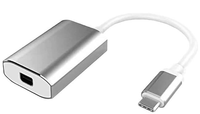 Redukce PremiumCord USB 3.1 na mini DisplayPort