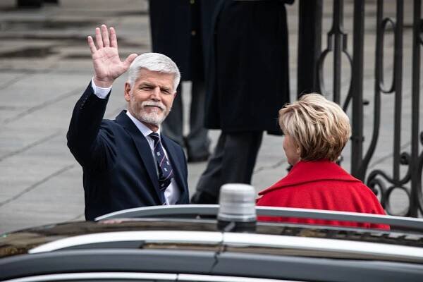 Prezident Petr Pavel: Životopis, program a cíle