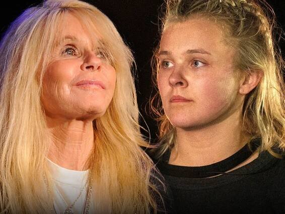 Kim Carnes Says Jojo Siwa 'Bette Davis Eyes' Cover Feels Too Close to Her Song