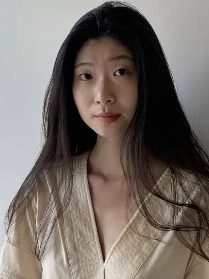 CV — Chen Yu Wang