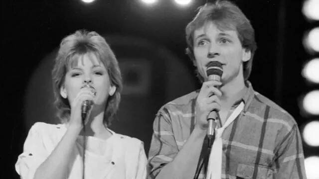 Iveta Bartošová a Petr Sepéši měli poměrně komplikovaný vztah.