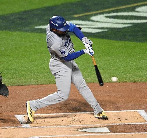 José Mota with some high praise for Teoscar Hernández – Latino Sports