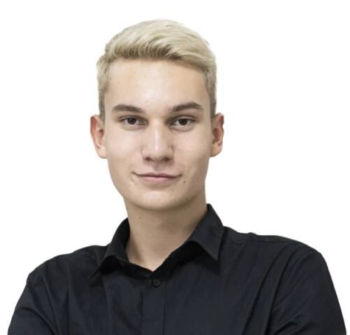 Jiří Kiessling – Tomáš Arsov