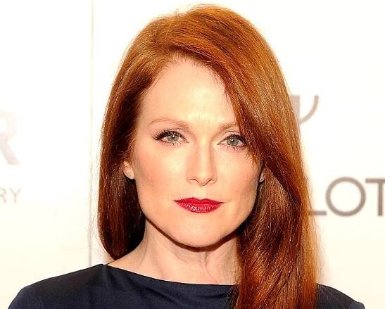 Julianne Moore