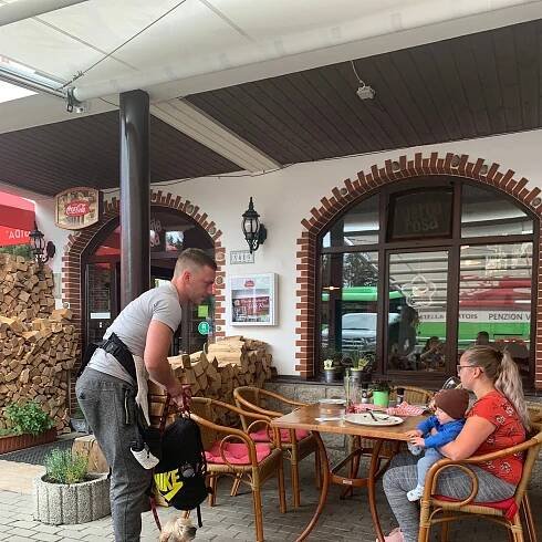 VERDE ROSA RESTAURANT, Harrachov - Restaurant Reviews, Photos & Phone Number - Tripadvisor