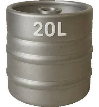 Pivovar Bernard Bernard 11 sud 20l