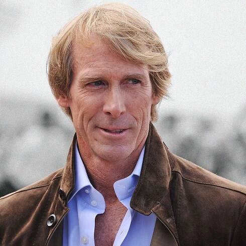 An Oral History of Michael Bay