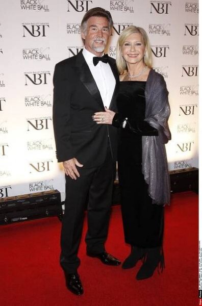 Olivia Newton-John a její třetí boj s rakovinou prsu: Herečka otevřeně promluvila o léčbě