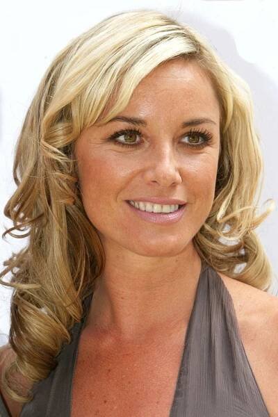 Tamzin Outhwaite fotky