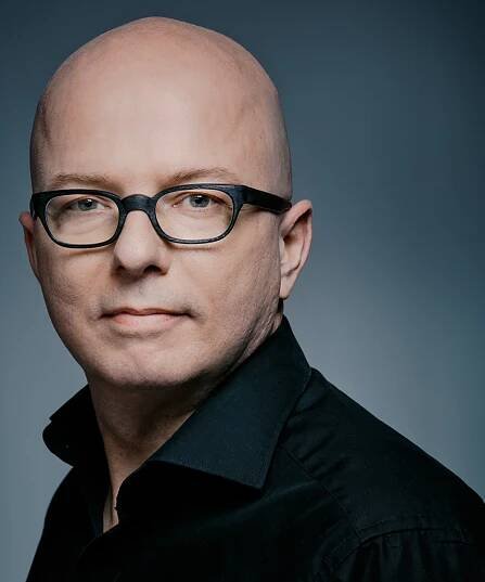Oliver Rohrbeck – Kühl Management