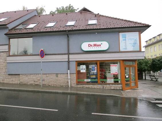 Štefánikova 247/2, Říčany