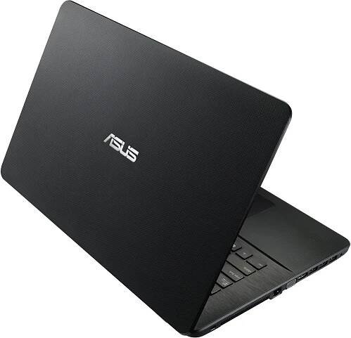 ASUS X751LB-TY013 černý