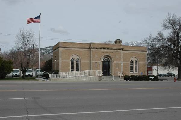 Juab County