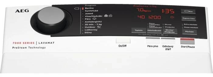AEG LTX7E372C