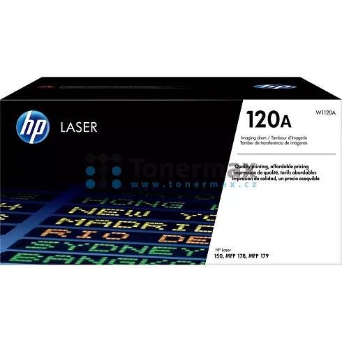 HP Color Laser 150a - náplně do tiskárny ( toner ) | TONERMAX, s.r.o.