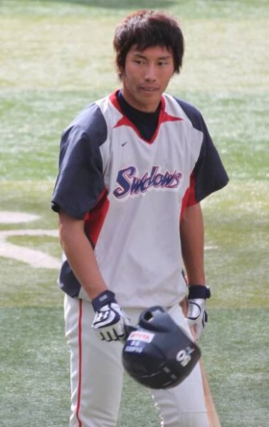 Tsuyoshi Ueda
