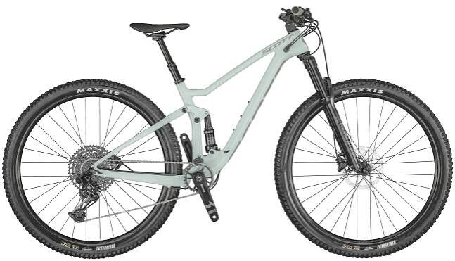 Scott Contessa Spark 920 2021